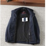 2025年8月22日入荷秋冬新作Pradaジャケット高品質人気商品/HC工場
