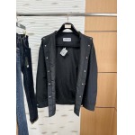 2025年8月22日入荷秋冬新作Loeweジャケット高品質人気商品/HC工場