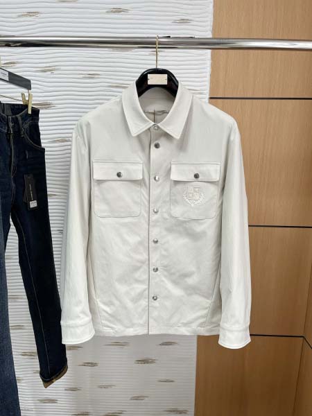 2025年8月22日入荷秋冬新作Loropiana  ジャケ...