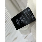 2025年8月22日入荷秋冬新作Loropiana  ジャケット高品質人気商品/HC工場
