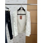 2025年8月22日入荷秋冬新作Loropiana  ジャケット高品質人気商品/HC工場