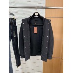 2025年8月22日入荷秋冬新作Loropiana  ジャケット高品質人気商品/HC工場