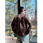 2025年8月22日入荷秋冬新作Pradaジャケット高品質人気商品/HC工場