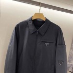 2025年8月22日入荷秋冬新作Pradaジャケット高品質人気商品/HC工場