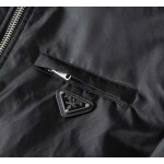 2025年8月22日入荷秋冬新作Pradaジャケット高品質人気商品/HC工場