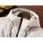 2025年8月22日入荷秋冬新作Zegnaダウンジャケット高品質人気商品/HC工場