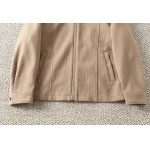 2025年8月22日入荷秋冬新作Loropiana  ジャケット高品質人気商品/HC工場