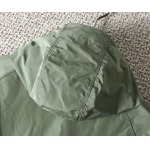 2025年8月22日入荷秋冬新作Burberryジャケット高品質人気商品/HC工場