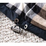 2025年8月22日入荷秋冬新作Burberryジャケット高品質人気商品/HC工場