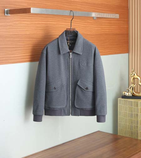 2025年8月22日入荷秋冬新作Loropiana 羽毛 ジ...