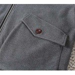 2025年8月22日入荷秋冬新作Loropiana 羽毛 ジャケット高品質人気商品/HC工場