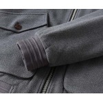 2025年8月22日入荷秋冬新作Loropiana 羽毛 ジャケット高品質人気商品/HC工場