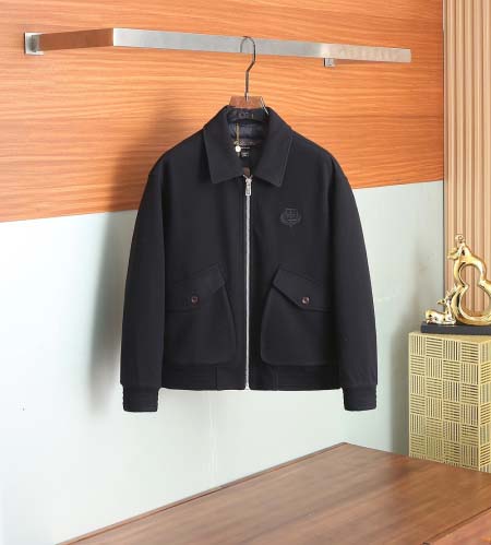 2025年8月22日入荷秋冬新作Loropiana 羽毛 ジ...