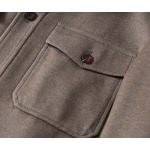 2025年8月22日入荷秋冬新作Loropiana  ジャケット高品質人気商品/HC工場