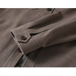 2025年8月22日入荷秋冬新作Loropiana  ジャケット高品質人気商品/HC工場