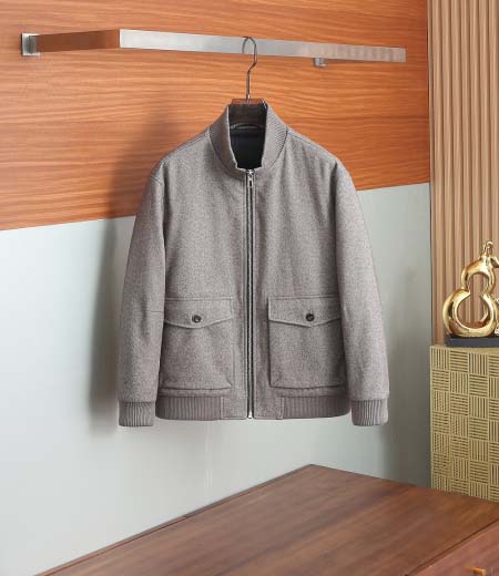 2025年8月22日入荷秋冬新作Loropiana  羽毛ジ...