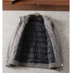 2025年8月22日入荷秋冬新作Loropiana  羽毛ジャケット高品質人気商品/HC工場