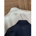 2025年8月22日入荷秋冬新作Pradaジャケット高品質人気商品/HC工場