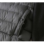 2025年8月22日入荷秋冬新作Monclerダウンジャケット高品質人気商品/HC工場