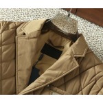 2025年8月22日入荷秋冬新作Prada綿の服ジャケット高品質人気商品/HC工場