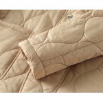 2025年8月22日入荷秋冬新作Burberry 綿の服ジャケット高品質人気商品/HC工場