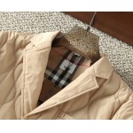 2025年8月22日入荷秋冬新作Burberry 綿の服ジャケット高品質人気商品/HC工場
