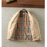 2025年8月22日入荷秋冬新作Burberry 綿の服ジャケット高品質人気商品/HC工場