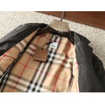 2025年8月22日入荷秋冬新作Burberry 綿の服ジャケット高品質人気商品/HC工場