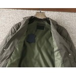 2025年8月22日入荷秋冬新作PRADA綿の服ジャケット高品質人気商品/HC工場