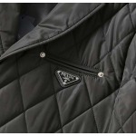 2025年8月22日入荷秋冬新作PRADA綿の服 ジャケット高品質人気商品/HC工場