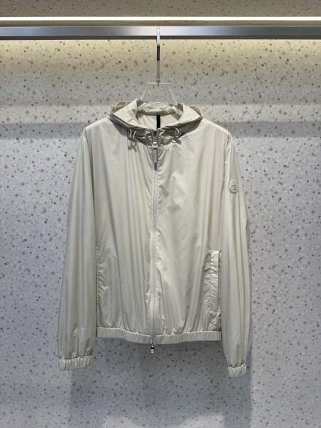 2025年8月23日入荷新作Moncler秋冬ジャケット高品...