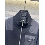 2025年8月23日入荷新作PRADA秋冬ジャケット高品質人気商品/HC工場