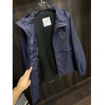 2025年8月23日入荷新作Moncler春秋ジャケット高品質人気商品/HC工場