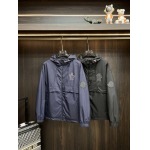 2025年8月23日入荷新作Moncler春秋ジャケット高品質人気商品/HC工場