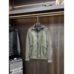 2025年8月23日入荷新作Gucci春秋ジャケット高品質人気商品/HC工場