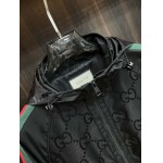 2025年8月23日入荷新作Gucci春秋ジャケット高品質人気商品/HC工場