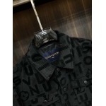 2025年8月23日入荷新作Louis Vuitton秋冬ジャケット高品質人気商品/HC工場