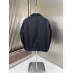 2025年8月23日入荷新作Louis Vuitton秋冬ジャケット高品質人気商品/HC工場