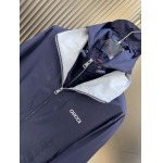 2025年8月23日入荷新作Gucci秋冬ジャケット高品質人気商品/HC工場