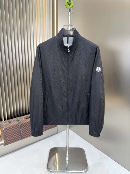 2025年8月23日入荷新作Moncler秋冬ジャケット高品...