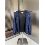 2025年8月23日入荷新作Gucci秋冬ジャケット高品質人気商品/HC工場