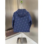 2025年8月23日入荷新作Gucci秋冬ジャケット高品質人気商品/HC工場