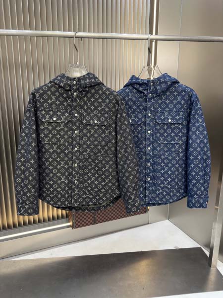 2025年8月23日入荷新作Louis Vuitton秋冬ジ...