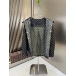 2025年8月23日入荷新作Louis Vuitton秋冬ジャケット高品質人気商品/HC工場