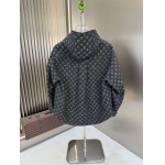 2025年8月23日入荷新作Louis Vuitton秋冬ジャケット高品質人気商品/HC工場