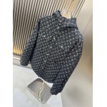 2025年8月23日入荷新作Louis Vuitton秋冬ジャケット高品質人気商品/HC工場