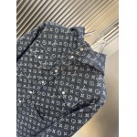 2025年8月23日入荷新作Louis Vuitton秋冬ジャケット高品質人気商品/HC工場