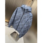 2025年8月23日入荷新作Burberry秋冬ジャケット高品質人気商品/HC工場