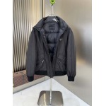 2025年8月23日入荷新作Prada秋冬ダウンジャケット高品質人気商品/HC工場