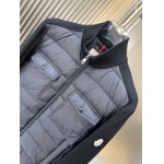 2025年8月23日入荷新作Moncler秋冬ダウンジャケット高品質人気商品/HC工場